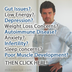 Autoimmune 101